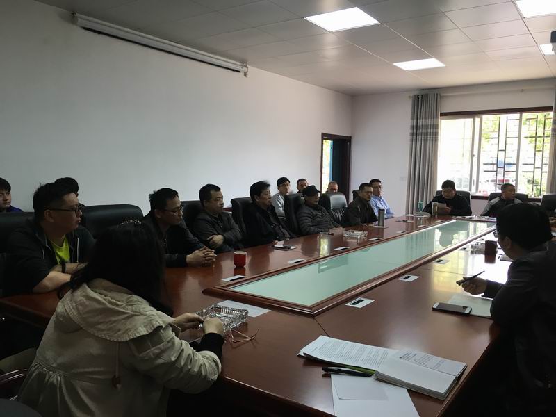 新春暖意 用心服务民生