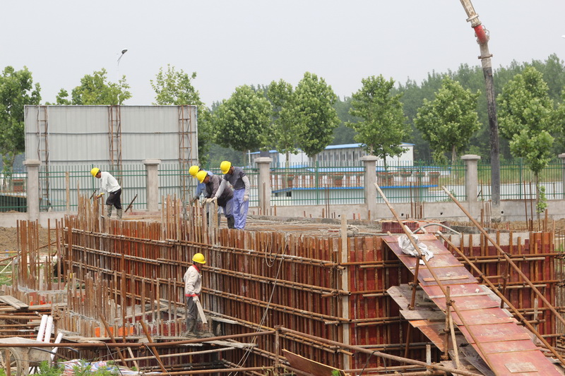 预制泵站新标准来了：保障雨污一体化管网高效运行