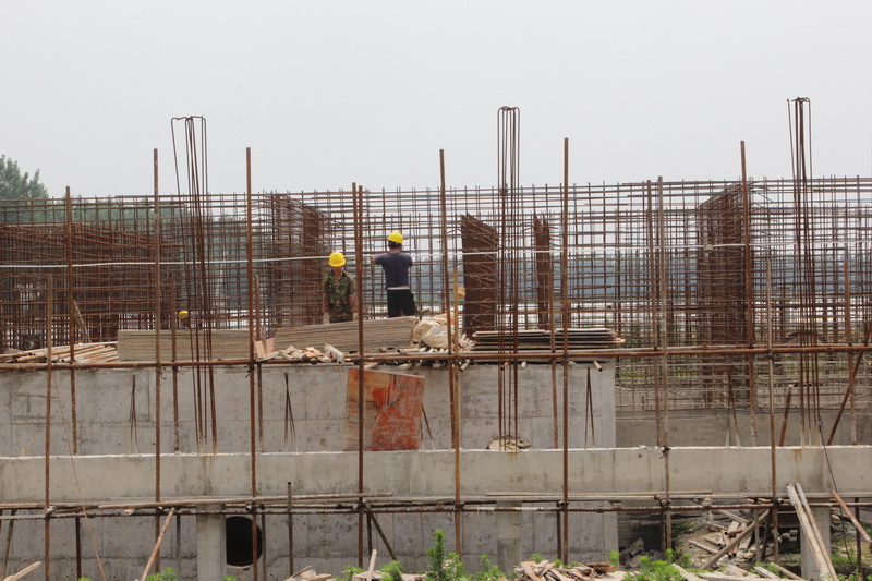 预制泵站新标准来了：保障雨污一体化管网高效运行