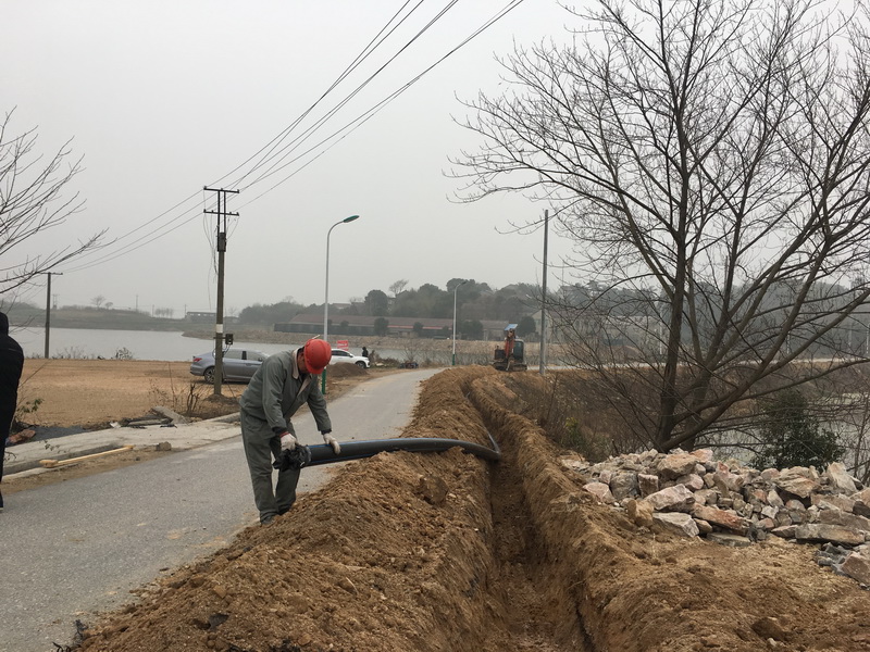 南方筑友供水设备：城市供水，深耕年度财务