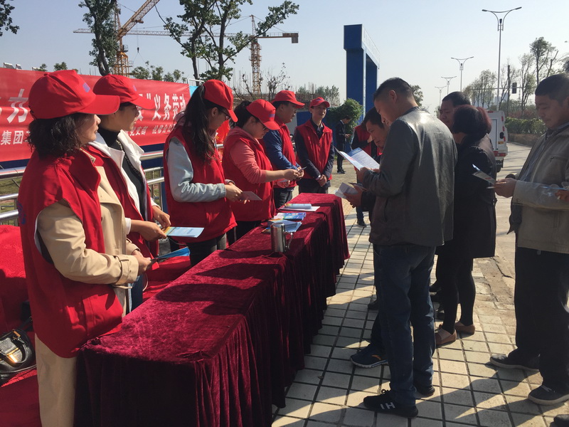 冬日暖心 保供暖行动