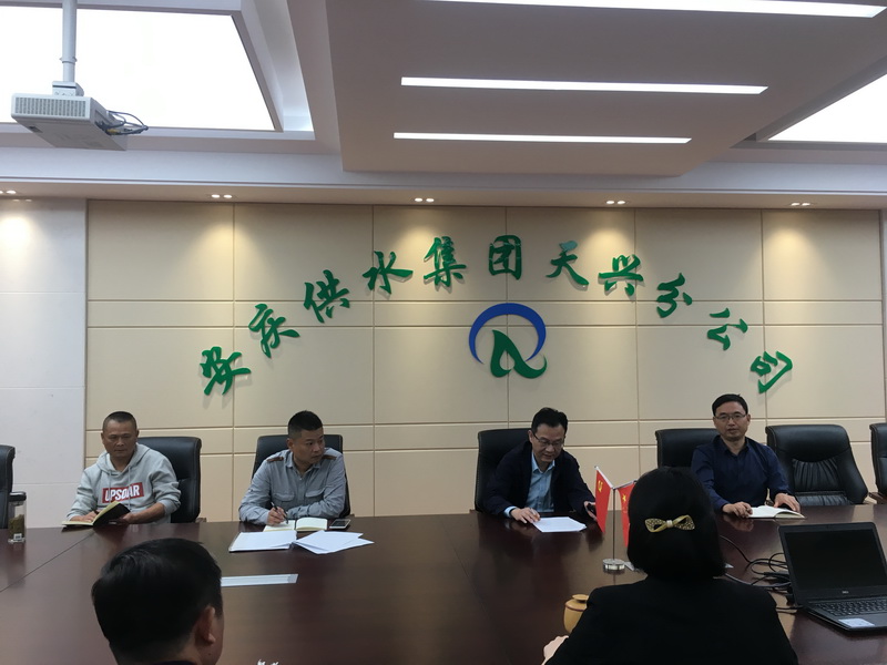 WWG无压变频供水设备，南方筑友匠心守护