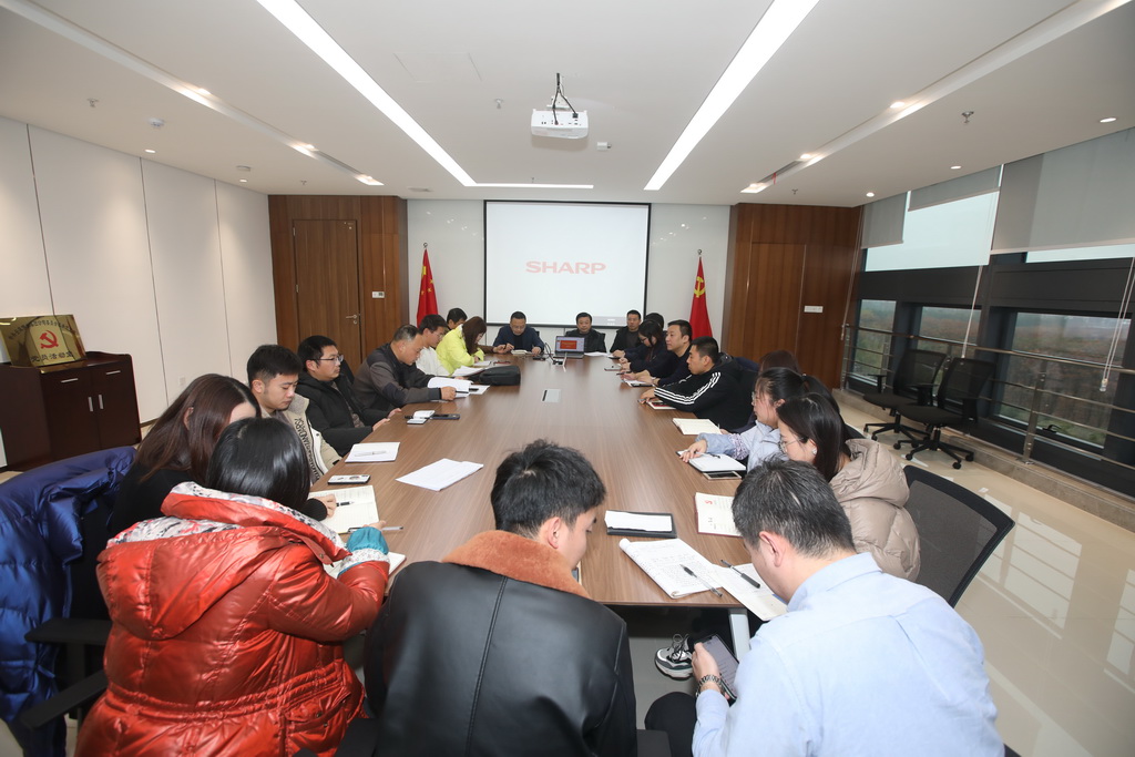 岗位担当敢为 心怀献身使命