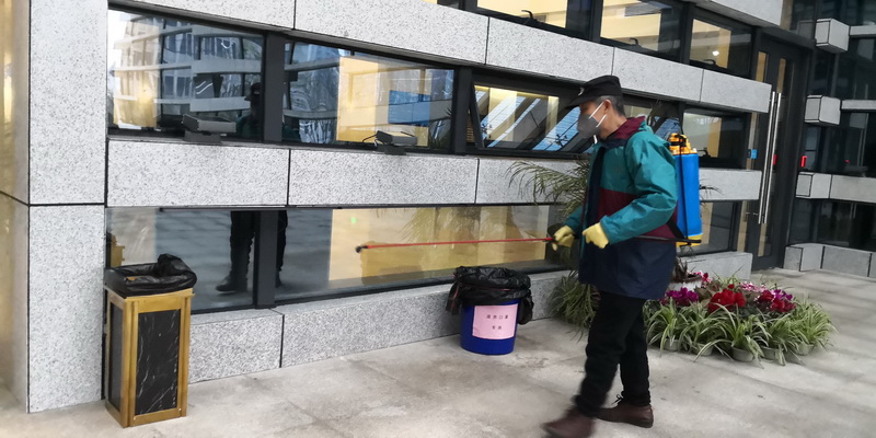 双向弧肋箱泵：给水泵站的新选择