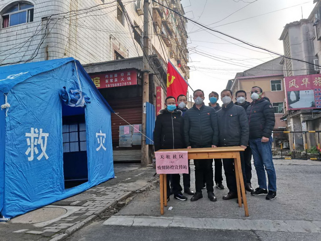 南方筑友 百年行情 饮水需求 始始终末