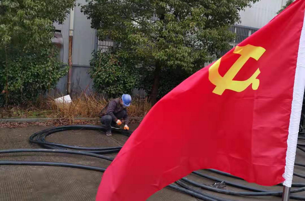 南方筑友 百年行情 饮水需求 始始终末