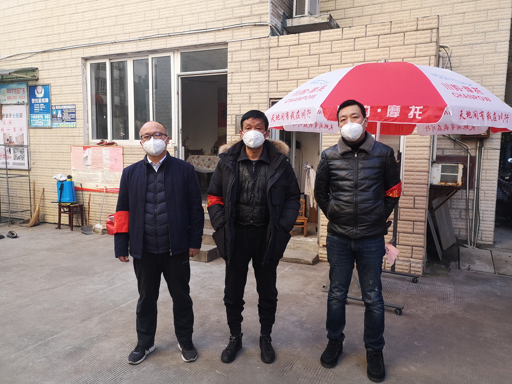 抢救用水防火 新技术埋地供能