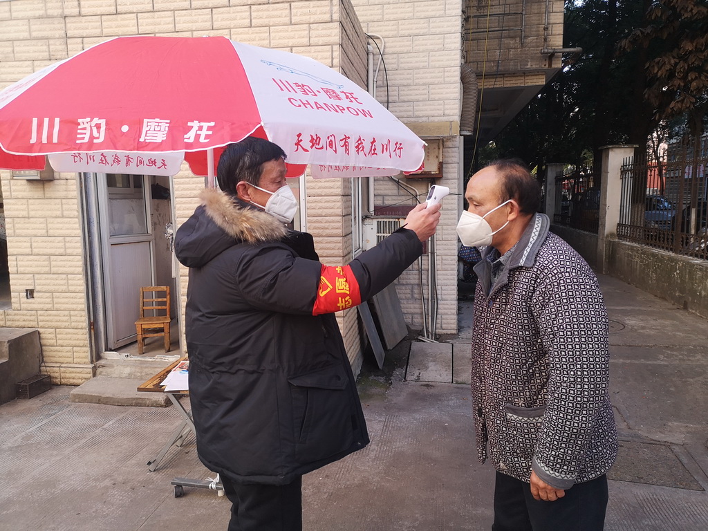 抢救用水防火 新技术埋地供能