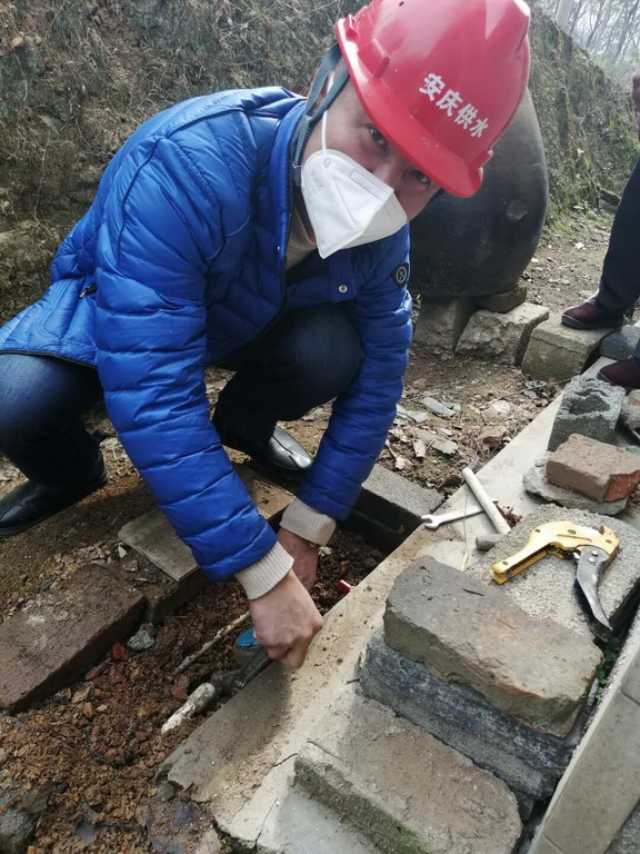 南方筑友水压一周回顾