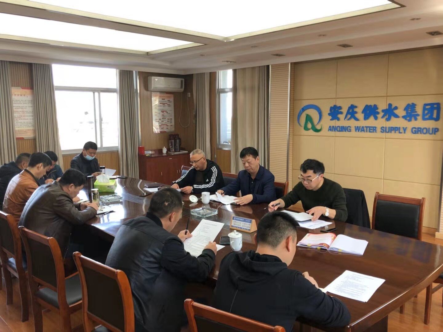 地埋一体消防泵站：预制构件的选择之道