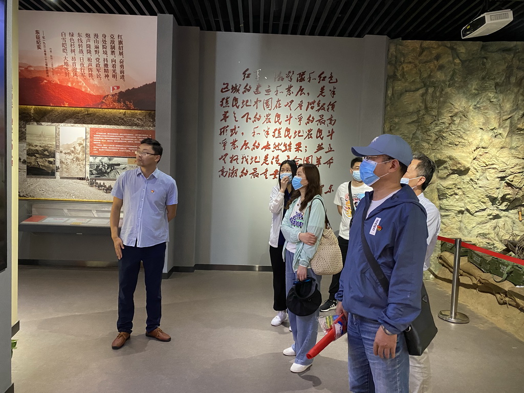 省“双随机一公开”抽查顺利通过