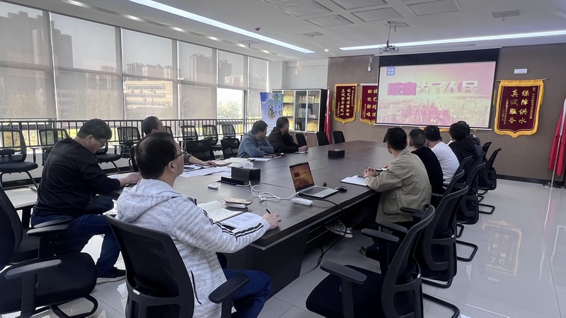 2024年9月管网压力公告