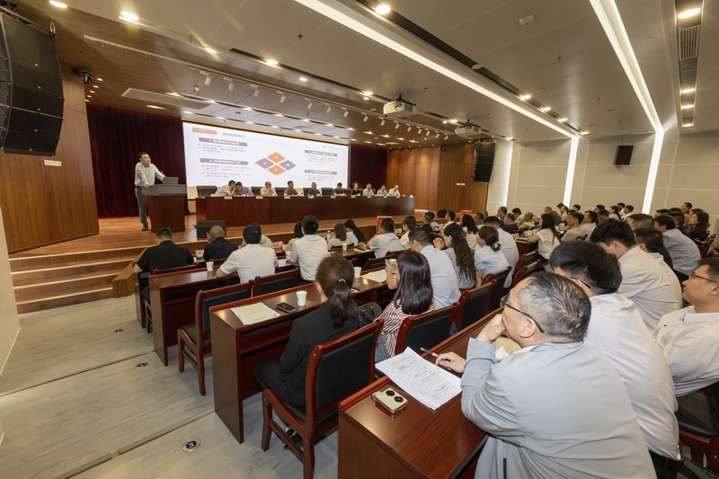 预制泵站施工测量：一体化应用要点分享