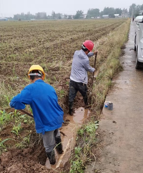 箱泵一体化：变频供水两用一备解析