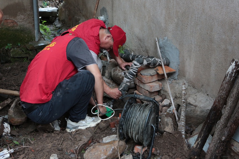 装配式水箱，哪里用？