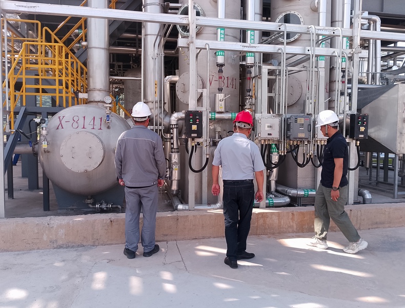 四川，南方筑友供水设备强势进军