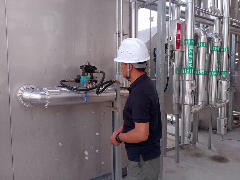 四川，南方筑友供水设备强势进军