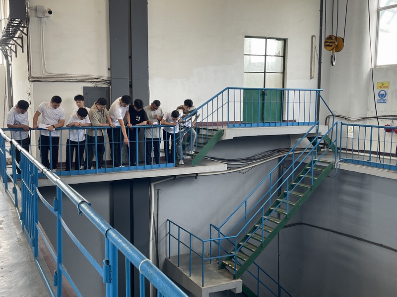 浙江豪瓦特能源新方案