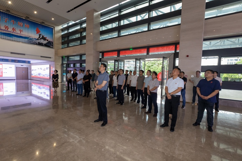 国务院令_722号：国企新规大解析