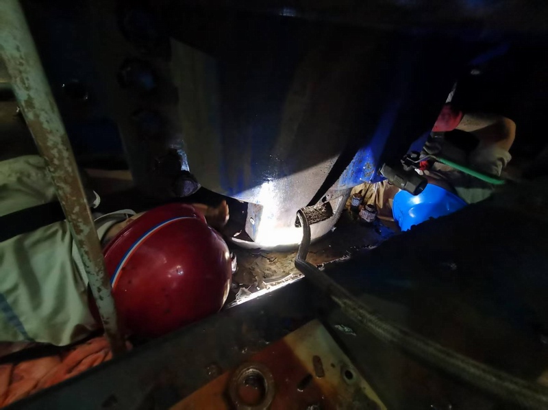 南方筑友CDLF泵，多级泵选购指南