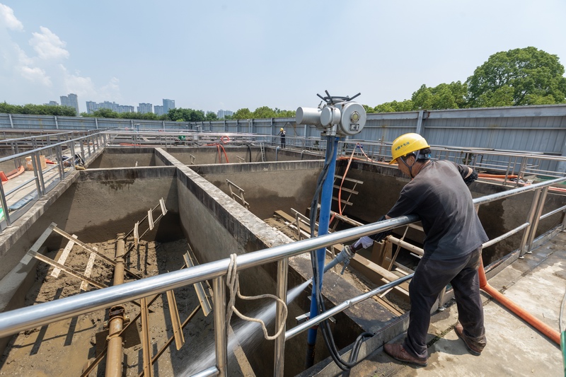 榜样的力量，从身边开始