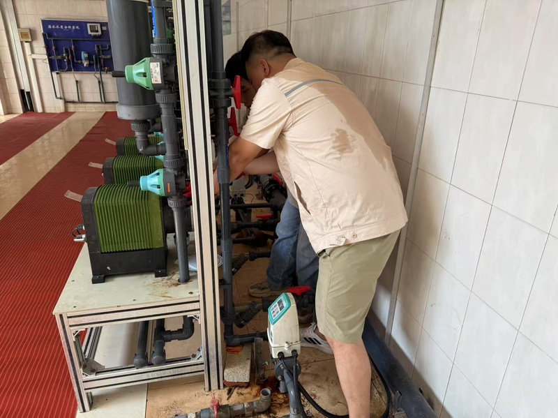 水箱螺栓新升级：双向弧肋带来的差异