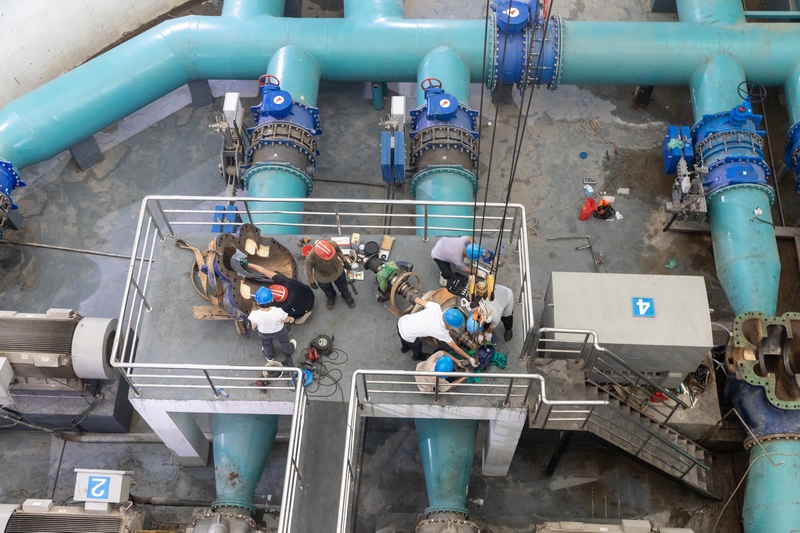 脚踏实地 做合格党员