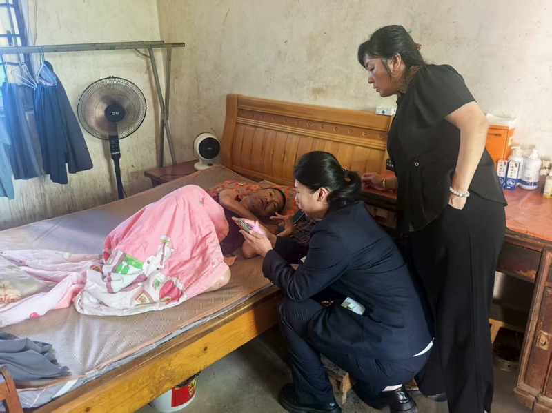 精神文明建设再上新台阶