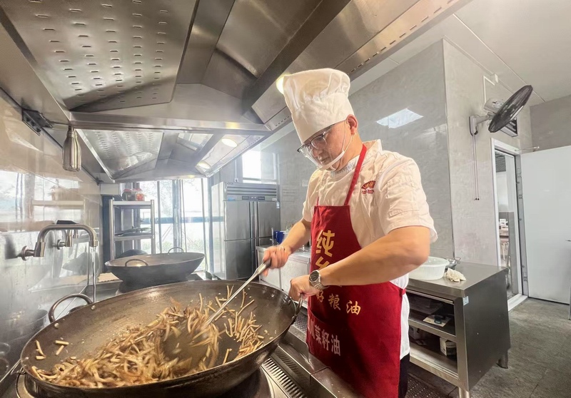 专精打底 服务升级 🌟 星级客服养成记